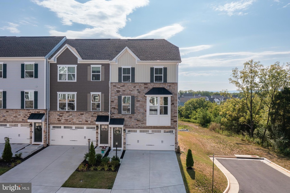 131 Bayhill Terrace, White Post, VA 22663 - photo 1