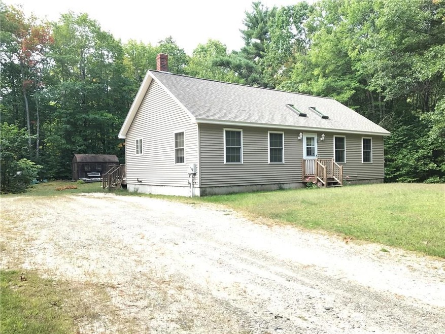 7 Pollard Ln, Gray, ME 04039 - photo 1