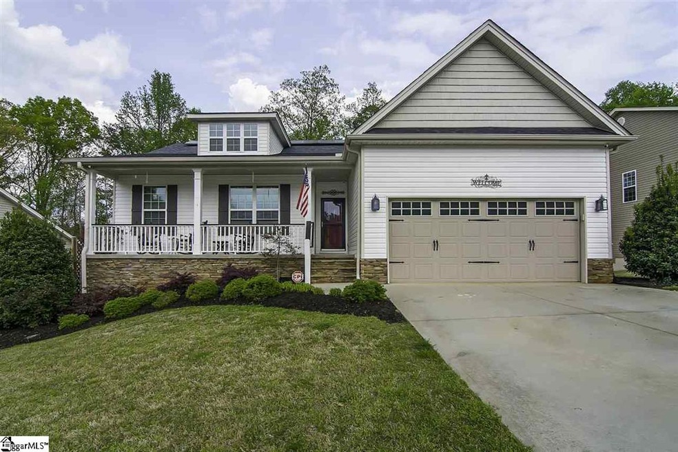 9 Ledge Run Ct, Greenville, SC 29617 - photo 1