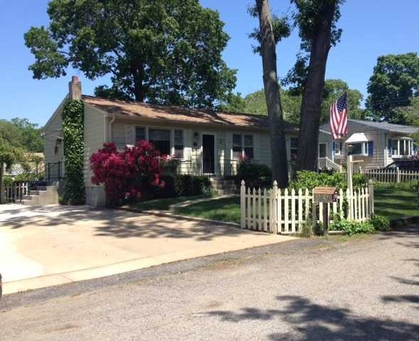 11 Channing St, Warwick, RI 02889 - photo 1