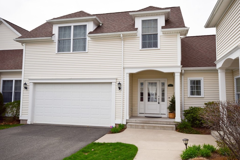 18 Sandalwood Dr unit 18, Wilbraham, MA 01095 - photo 1