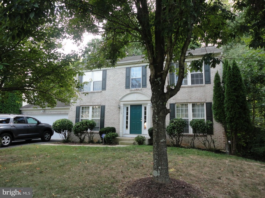 12119 Guinevere Place, Glenn Dale, MD 20769 - photo 1