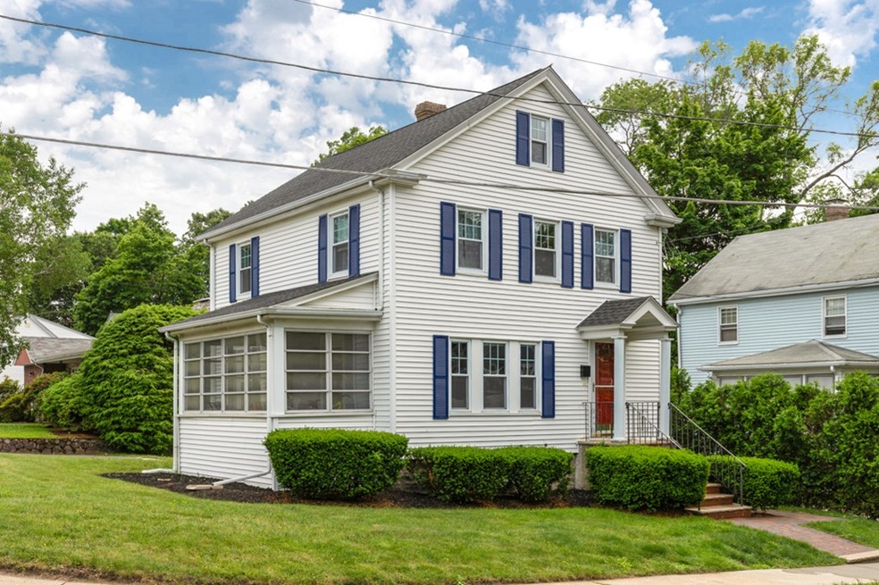 6 Osborne Rd, Medford, MA 02155 - photo 1