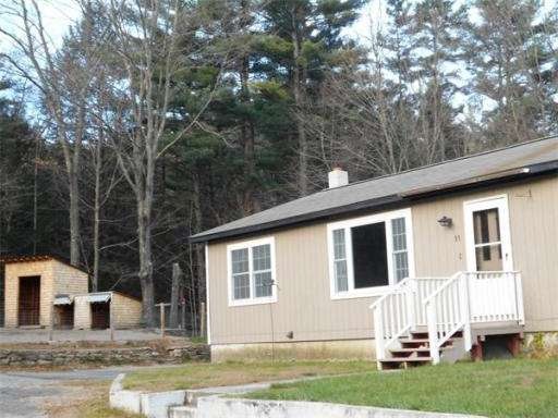 11 Briggs St, Erving, MA 01344 - photo 1