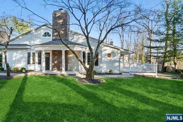 196 Madison Ave, Cresskill, NJ 07626 - photo 1