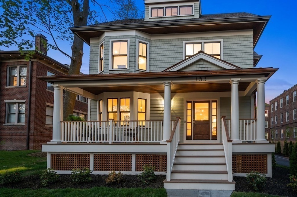 155 Babcock St unit 153, Brookline, MA 02446 - photo 1