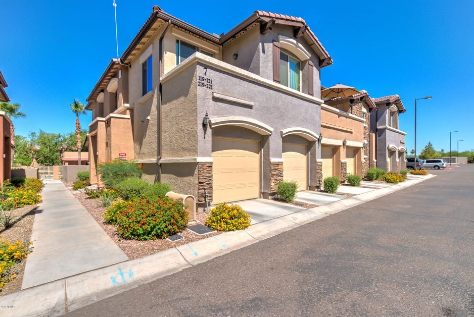 7726 E Baseline Rd Unit 221-2