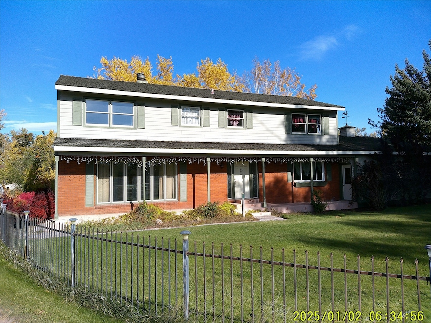 Under Contract $995,000