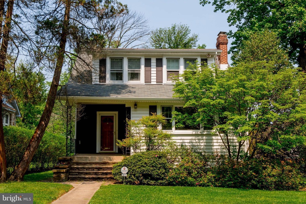 6011 Wallis Ave, Baltimore, MD 21215 - photo 1