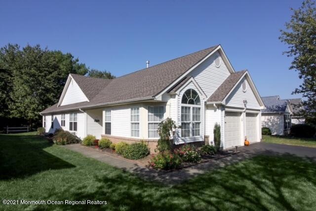 2402 Torrington Dr, Toms River, NJ 08755 - photo 1