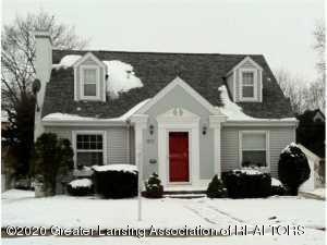 1810 Sunnyside Ave, Lansing, MI 48910 - photo 1