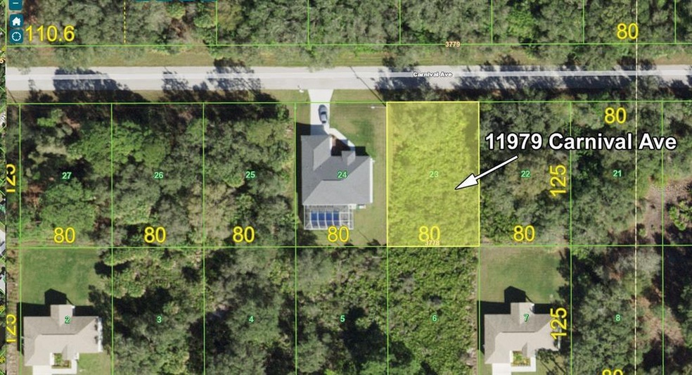 Sold $22,000 • Co-Listing Agent