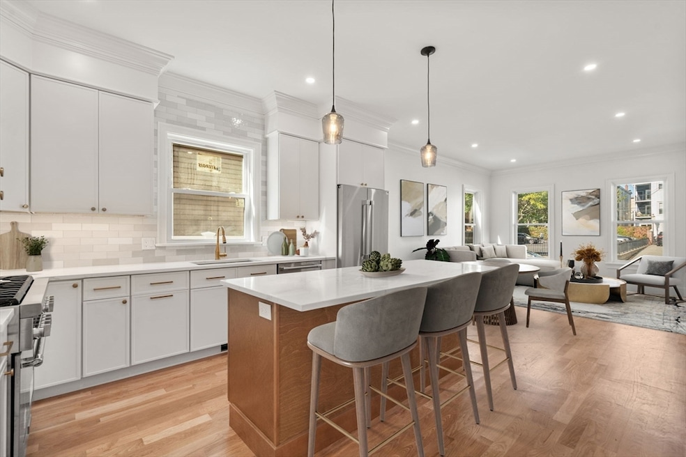 803 E 5th St unit 1, Boston, MA 02127 - photo 1