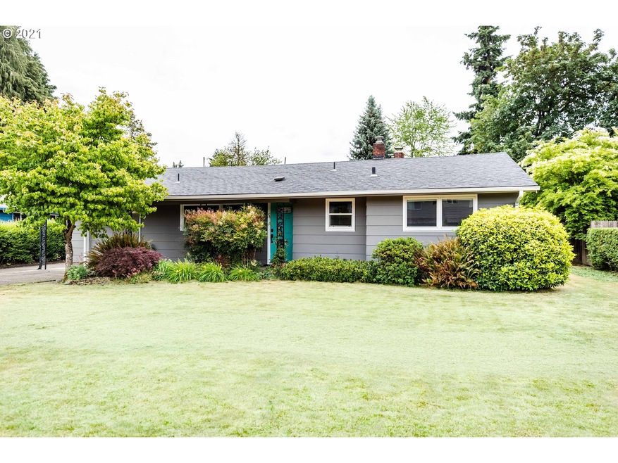 2936 Willakenzie Rd, Eugene, OR 97401 - photo 1