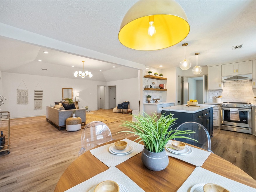 You don't want to miss this beautifully renovated