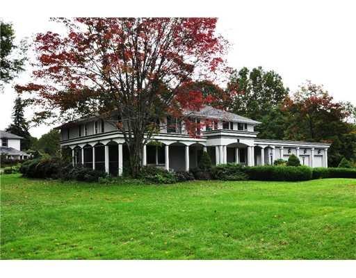 Exterior Front. Beautiful main entrance featuring 