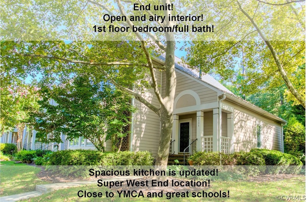 1101 Lakeland Cir unit 1101, Henrico, VA 23229 - photo 1