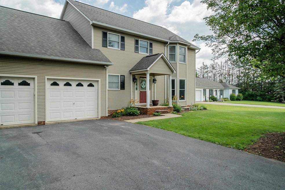 841 Pheasant Ct, Harrisonburg, VA 22802 - photo 1