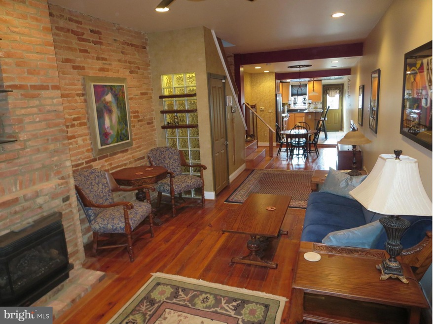 1516 S Hanover St, Baltimore, MD 21230 - photo 1