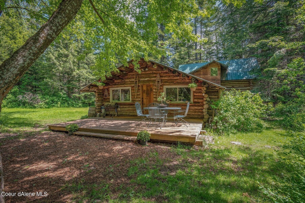 7970 Honeysuckle Rd, Athol, ID 83801 - photo 1