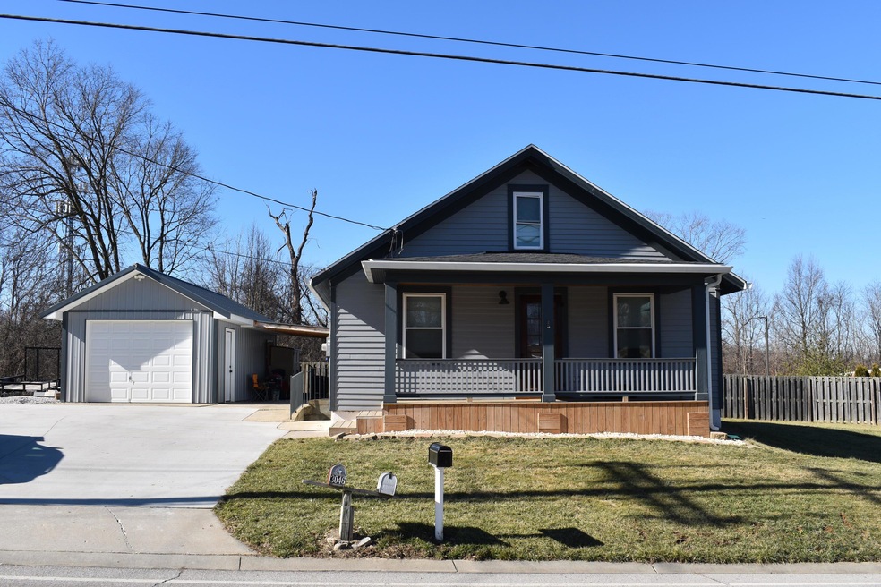 3037 Limaburg Rd, Hebron, KY 41048 MLS 620219