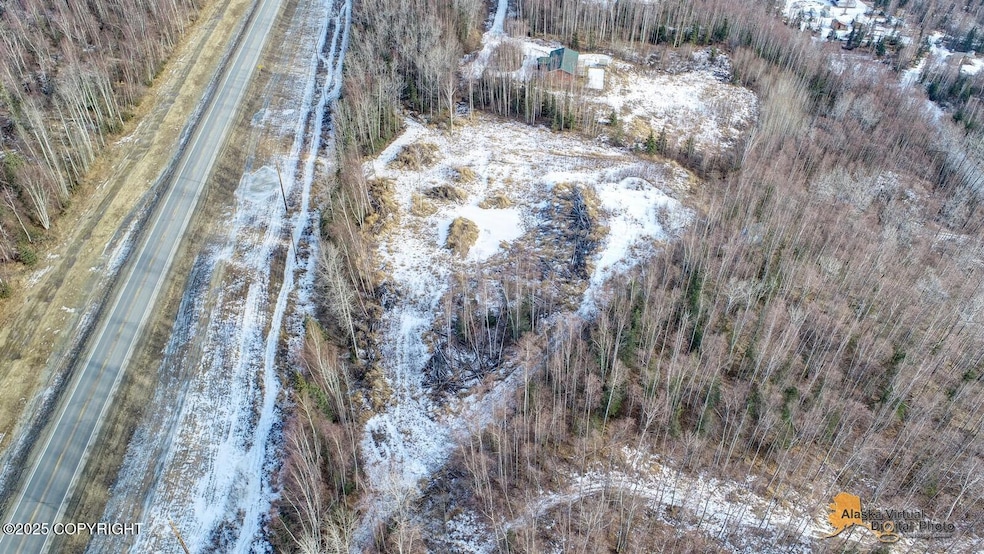 7637 S Knik Goose Bay Rd, Wasilla, AK 99654 - photo 1