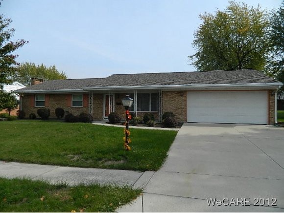 110 Burlington Place, Lima, OH 45805 - photo 1