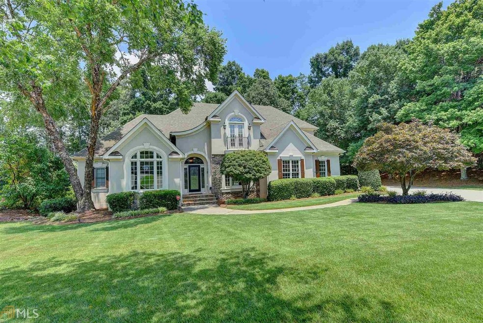 0 Deerlake Dr unit 8825813, Alpharetta, GA 30005 - photo 1