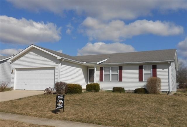 2072 Little Turtle Trail, Huntington, IN 46750 - photo 1