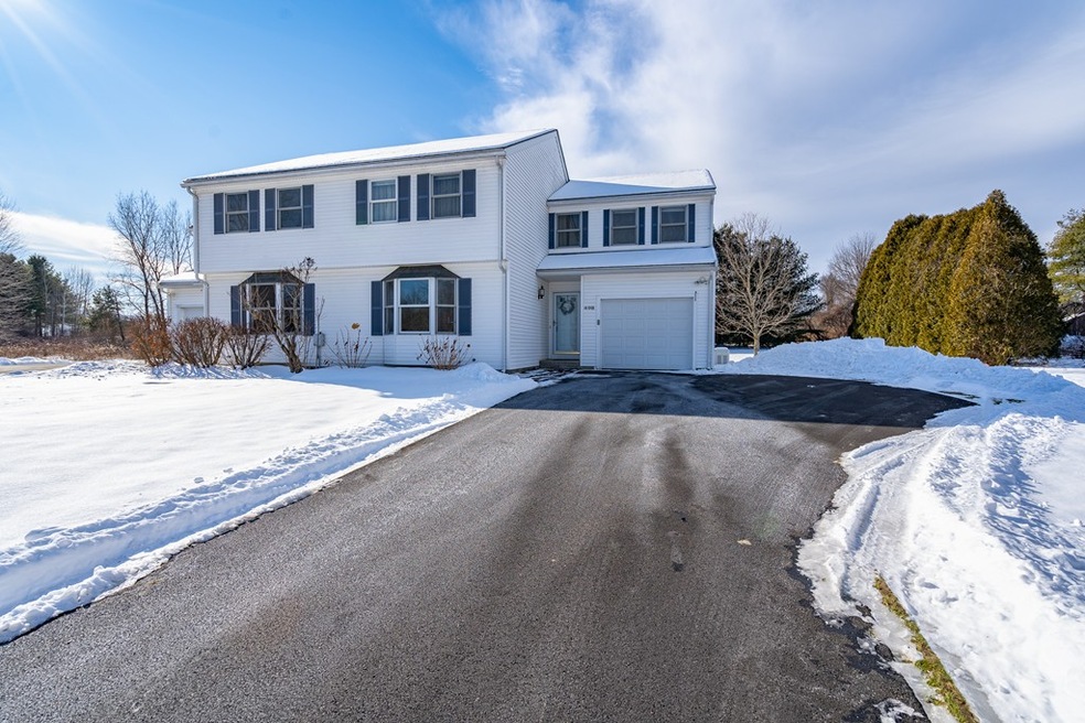 69 Mill Village Rd unit B, South Deerfield, MA 01373 - photo 1