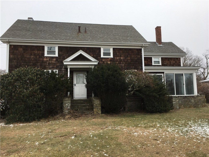 446 Main Rd, Tiverton, RI 02878 - photo 1