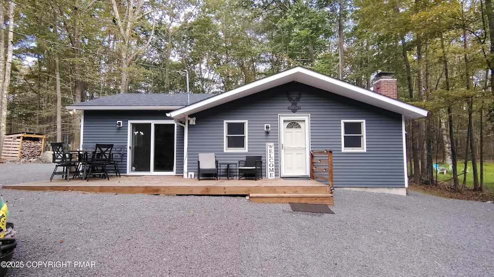 243 Elk Run Rd, Pocono Lake, PA 18347 - photo 1