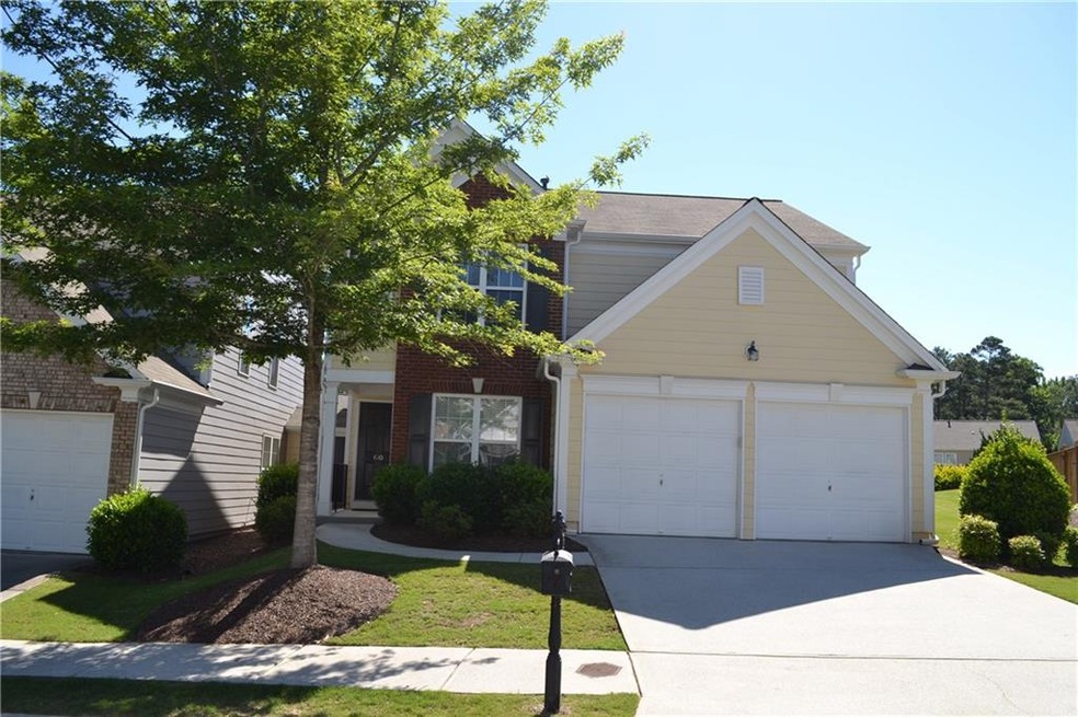 Gorgeous 4 BR 2.5 BA TownHome in 5 star amenity ri