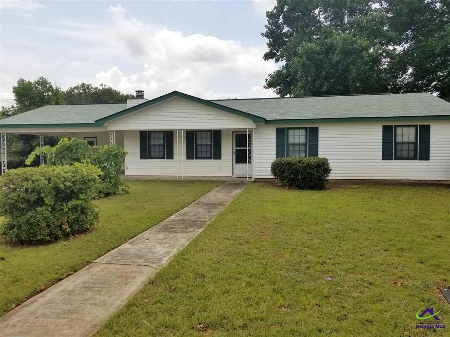 116 Sun Valley Dr, Warner Robins, GA 31093 - photo 1