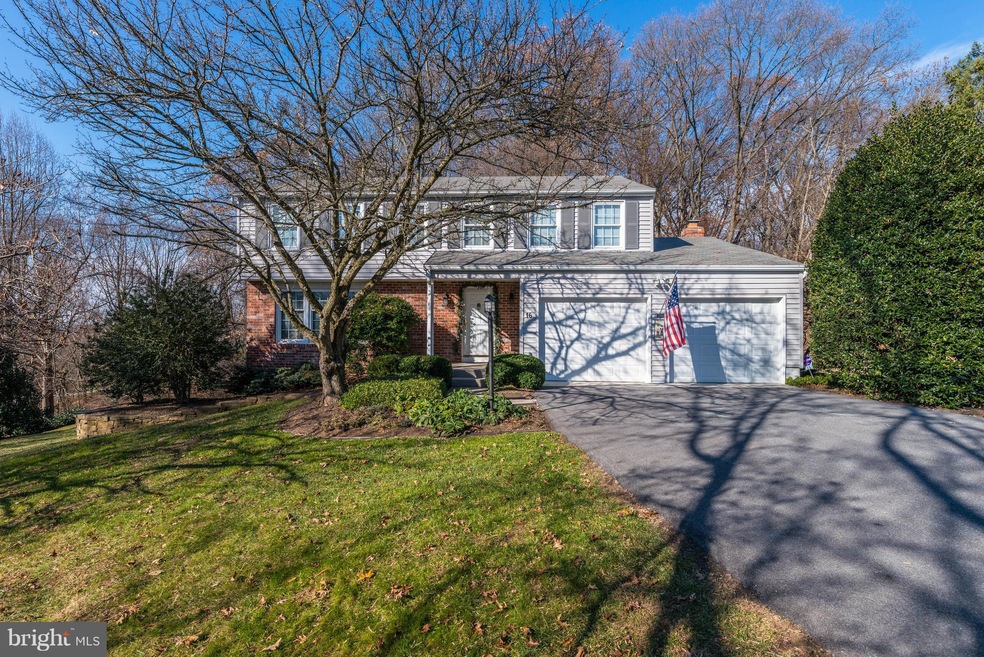 16 Franklin Valley Cir, Reisterstown, MD 21136 - photo 1