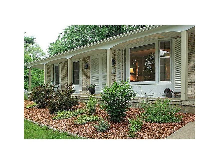 Front Exterior.
