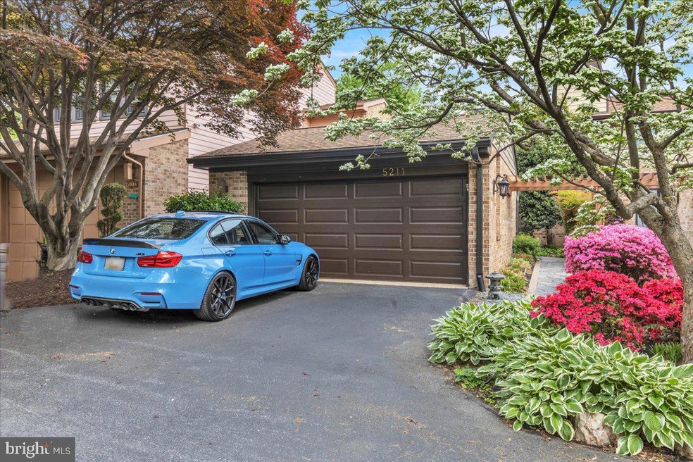 5211 Strathmore Ave, Kensington, MD 20895 - photo 1