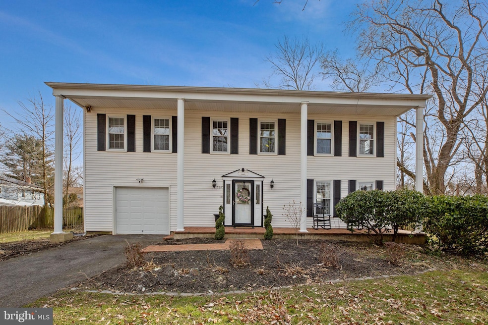 307 Mimosa Place, Cherry Hill, NJ 08003 - photo 1