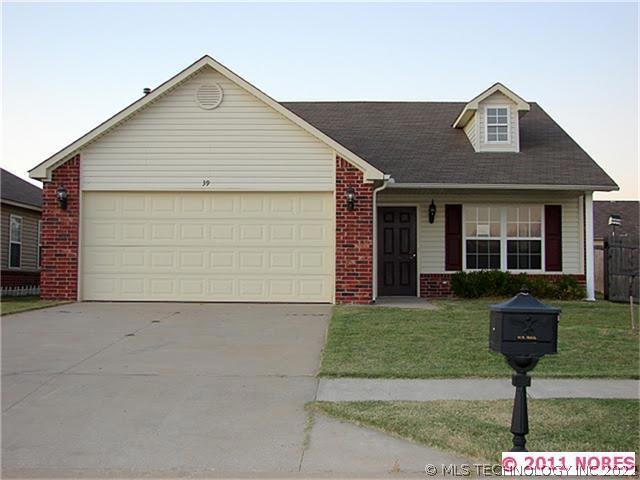 Front of the House