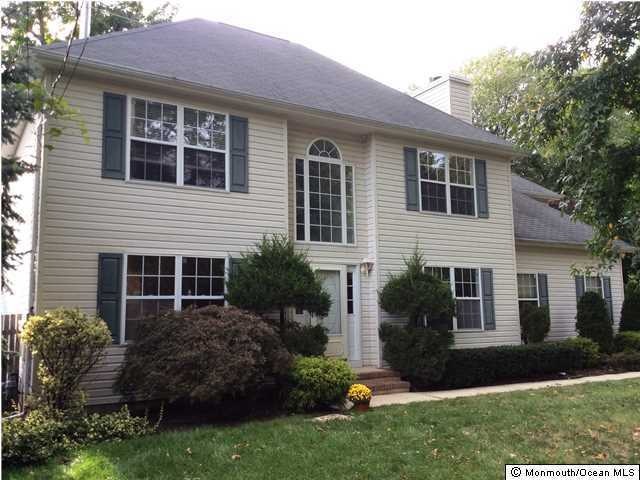 150 Idlewood Ave, Oakhurst, NJ 07755 - photo 1