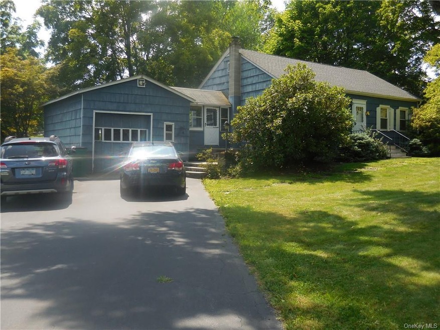 159 Old Little Britain Rd, Newburgh, NY 12550 - photo 1