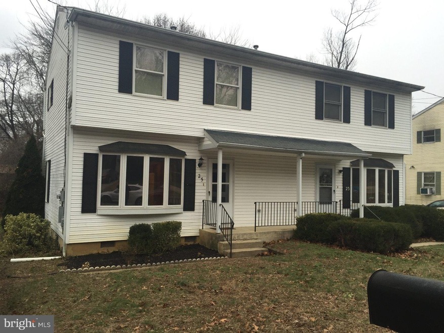 25 Dancy Ave, Sewell, NJ 08080 - photo 1