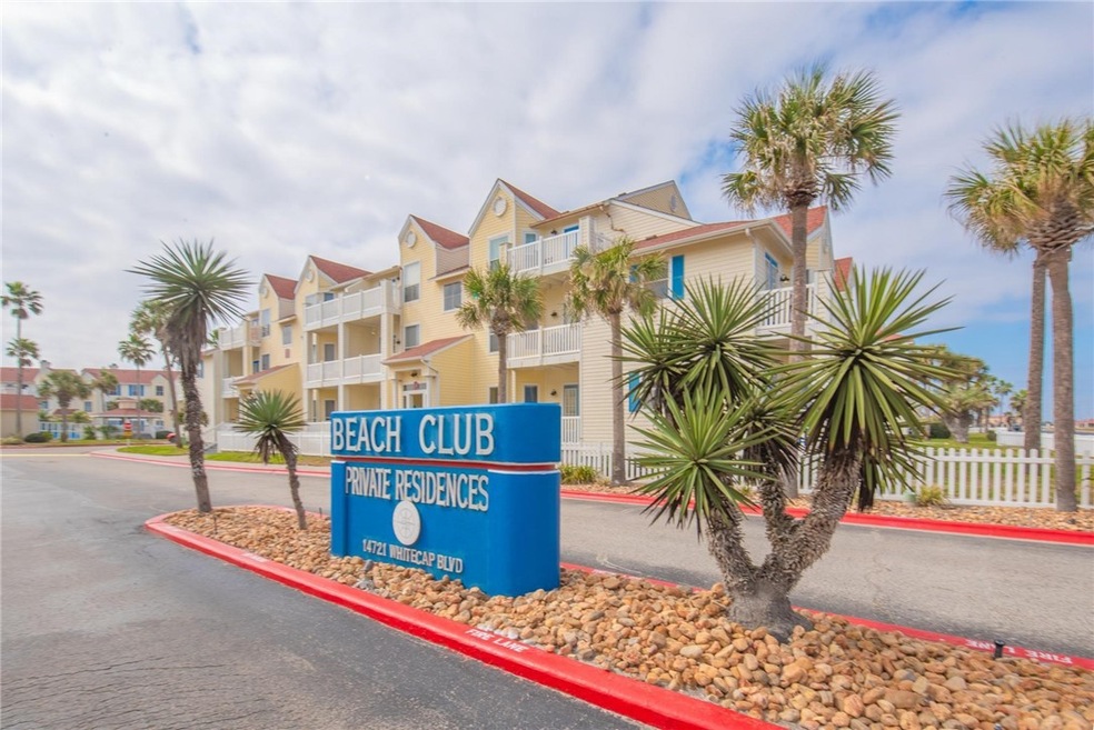 WELCOME to the Beach Club Condos near the beach!