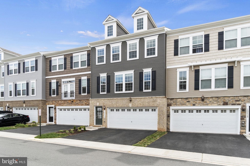 10630 Hinton Way, Manassas, VA 20112 - photo 1