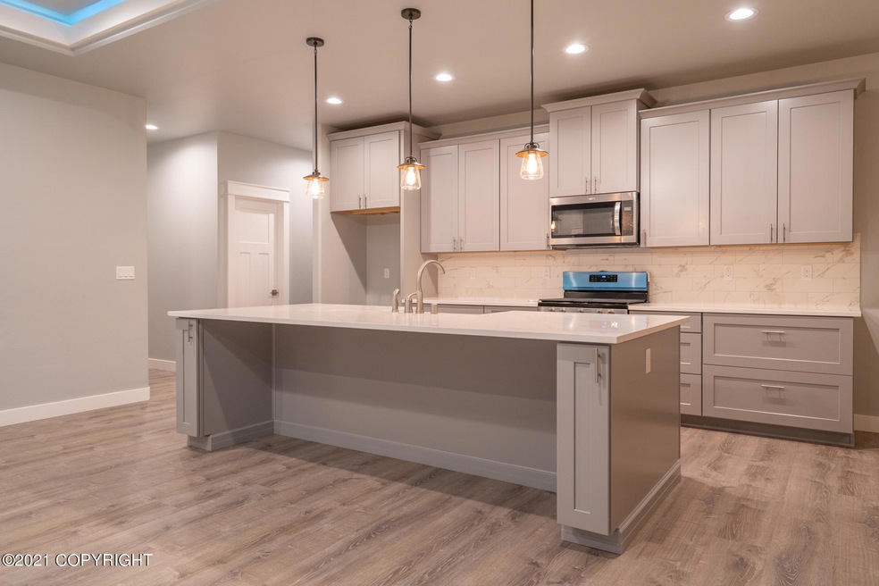 Kitchen Photo