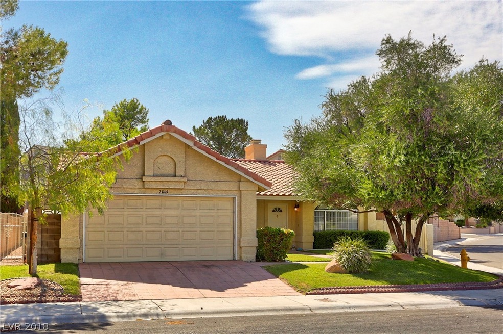 2845 Charring Cross Way - Large Corner Lot Pool Ho