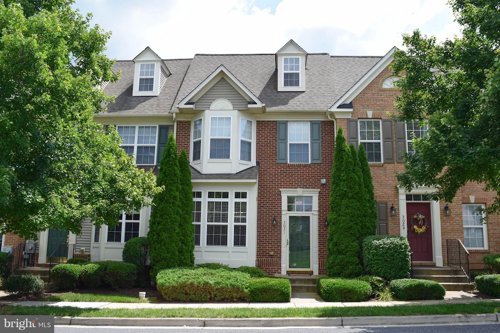 3031 Arbor Square Dr, Frederick, MD 21701 - photo 1