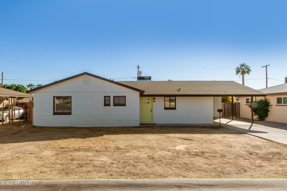 3527 W Montebello Ave, Phoenix, AZ 85019 - photo 1