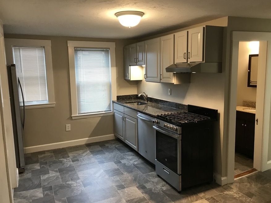 1 Glynn Terrace unit 1, Quincy, MA 02169 - photo 1