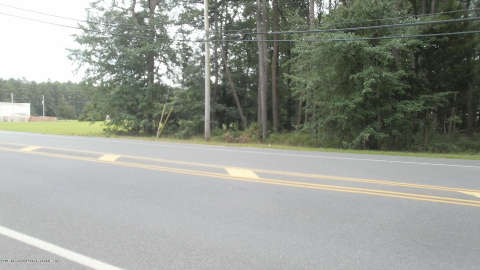 3921 Ridgeway Rd, Lakehurst, NJ 08759 - photo 1